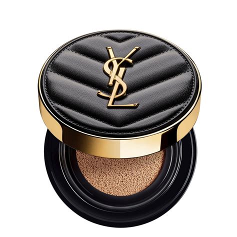 foundation cushion ysl